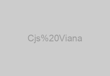Logo Cjs Viana